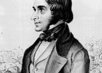 Andrew Jackson Downing