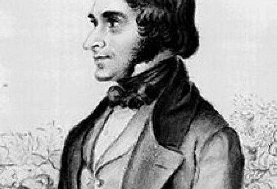 Andrew Jackson Downing