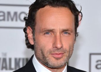 Andrew Lincoln