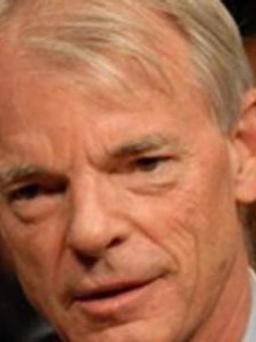 Andrew Michael Spence