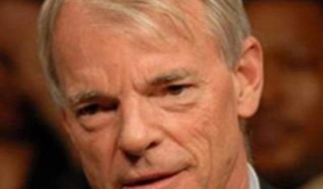 Andrew Michael Spence