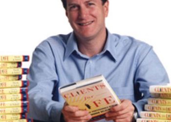 Andrew Sobel