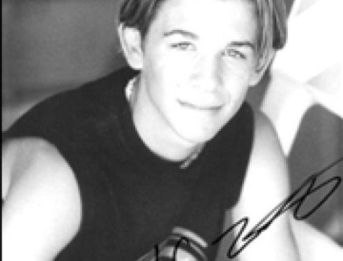 Andrew Trauth