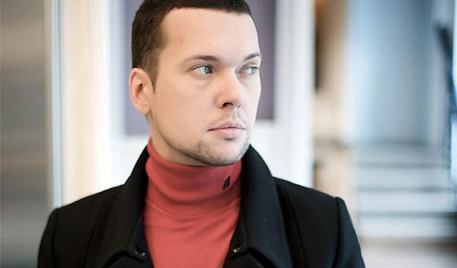 Andrey Abolenkin
