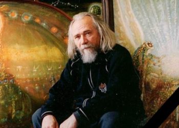 Andrey Antoniuk