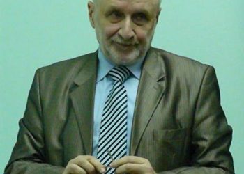 Andrey Dmitruk