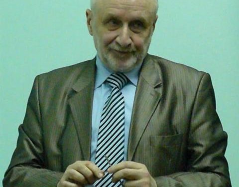 Andrey Dmitruk