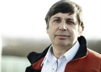 Andrey Geym