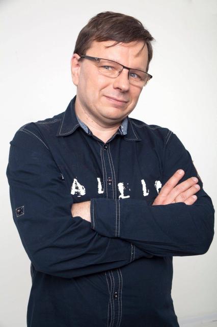 Andrey Jvalevskiy