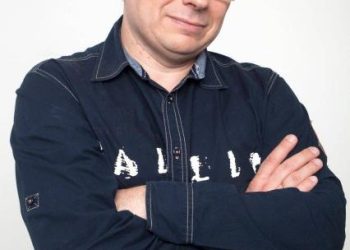 Andrey Jvalevskiy