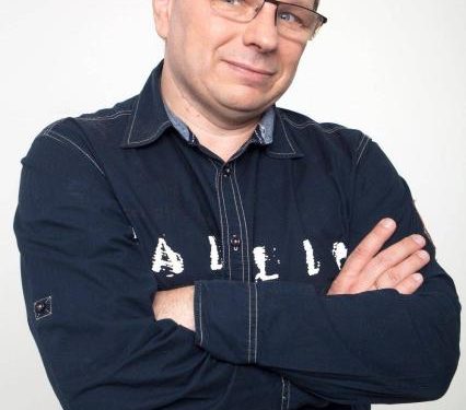 Andrey Jvalevskiy
