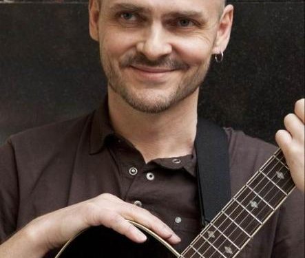 Andrey Korf