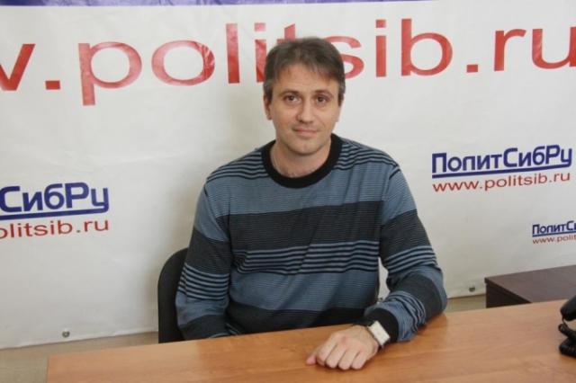 Andrey Korobeyshikov