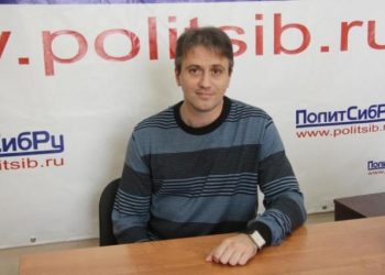 Andrey Korobeyshikov