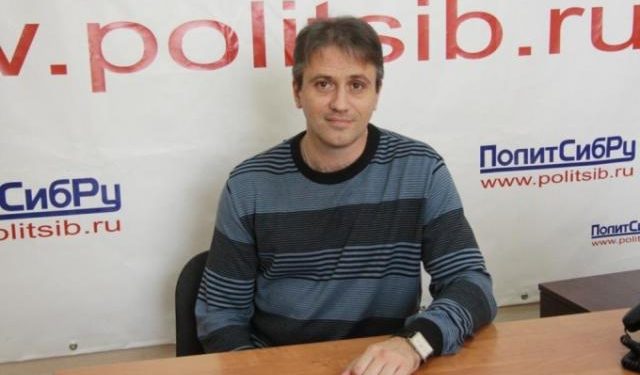 Andrey Korobeyshikov