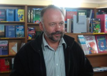 Andrey Kyrkov