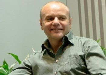 Andrey Levitskiy