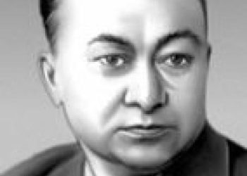Andrey Malushko