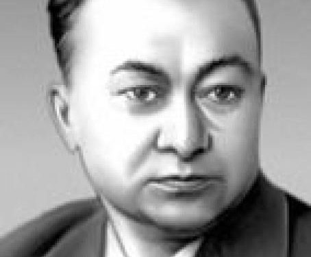 Andrey Malushko