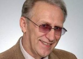 Andrey Moshkarin