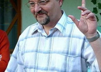 Andrey Shmalko
