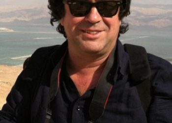Andrey Zaghdansky