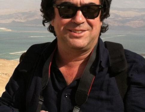 Andrey Zaghdansky