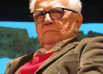 Andrzej Lapicki