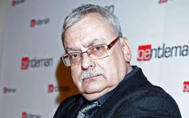 Andrzej Sapkowski