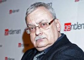 Andrzej Sapkowski