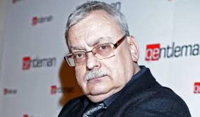 Andrzej Sapkowski