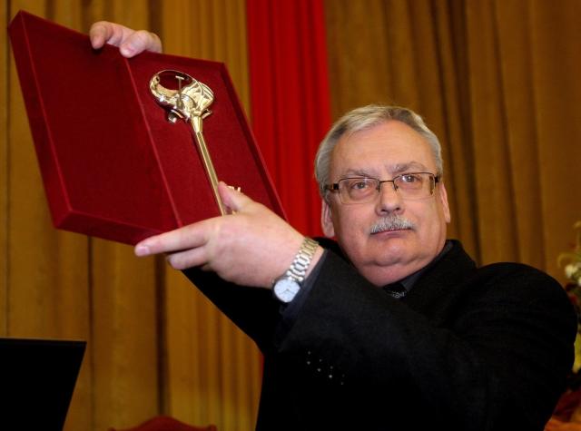 Andrzej Sapkowski