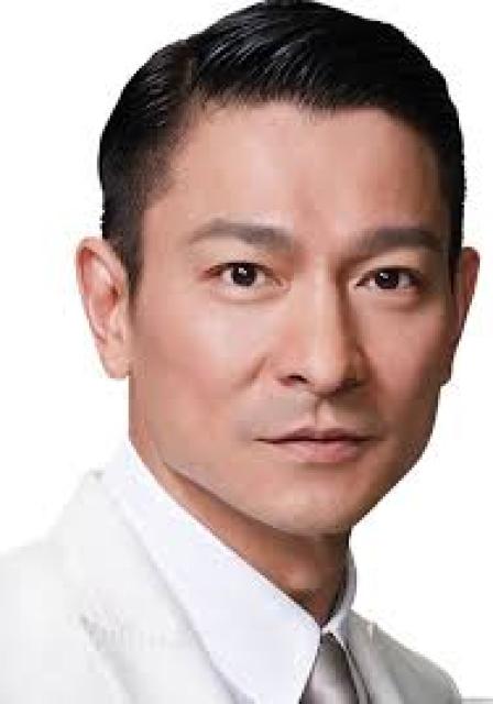 Andy Lau