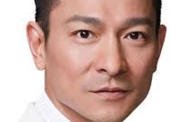 Andy Lau
