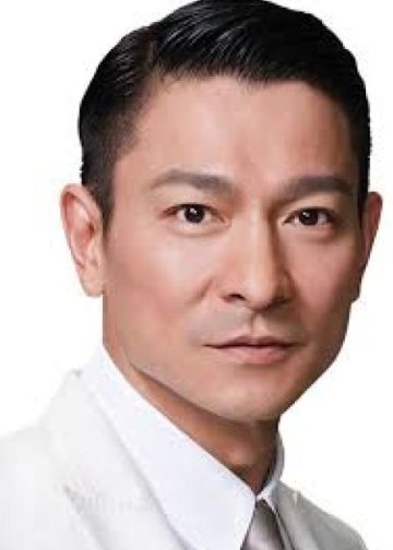 Andy Lau