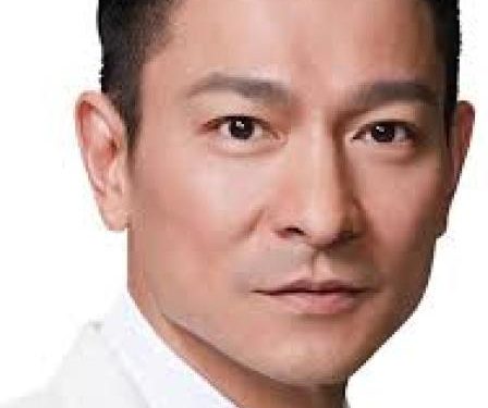 Andy Lau