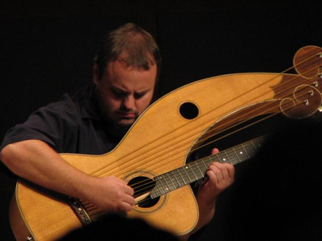 Andy McKee