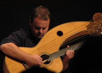 Andy McKee