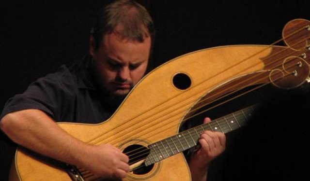 Andy McKee