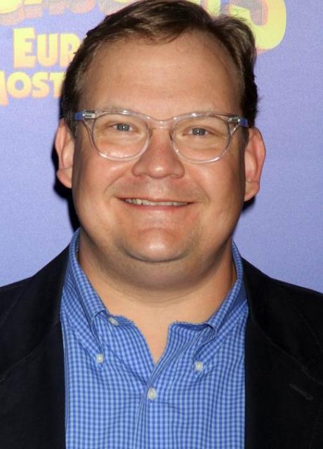 Andy Richter