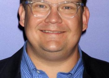 Andy Richter