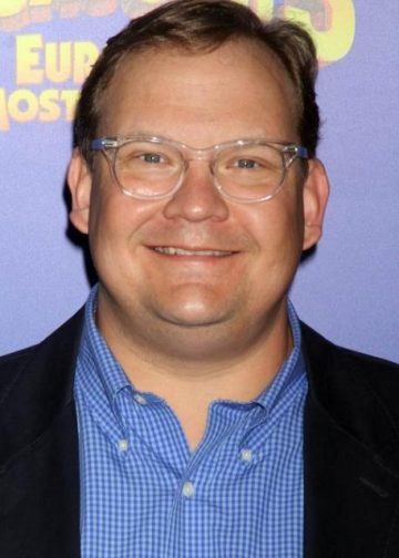Andy Richter