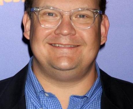 Andy Richter