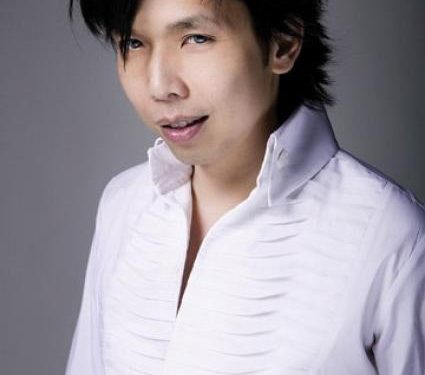 Andy The-Anh