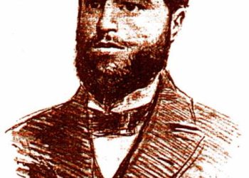 Angel Ganivet