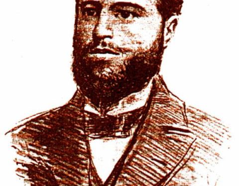 Angel Ganivet