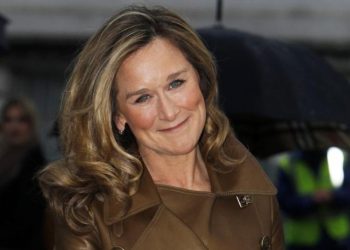 Angela Ahrendts