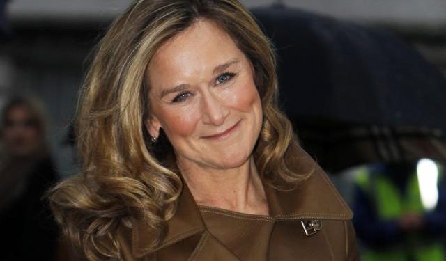 Angela Ahrendts