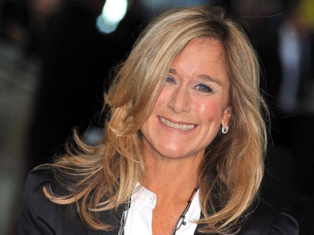 Angela Ahrendts