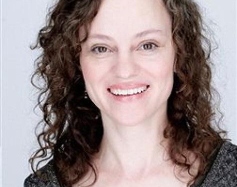 Angela Bettis